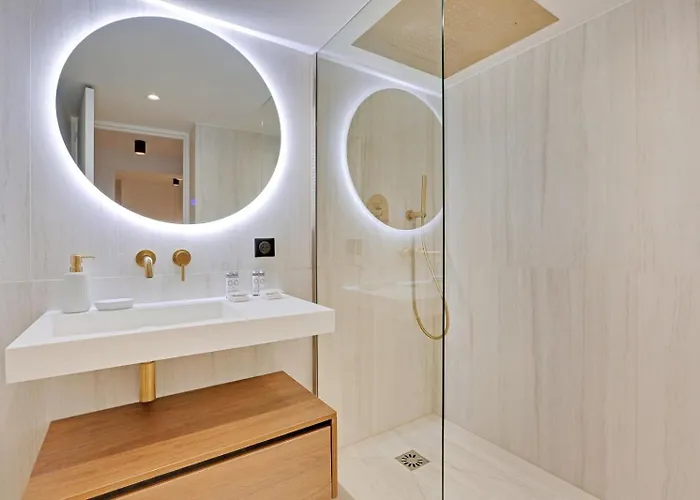 Haystia Elegant Near Opera Daire Paris